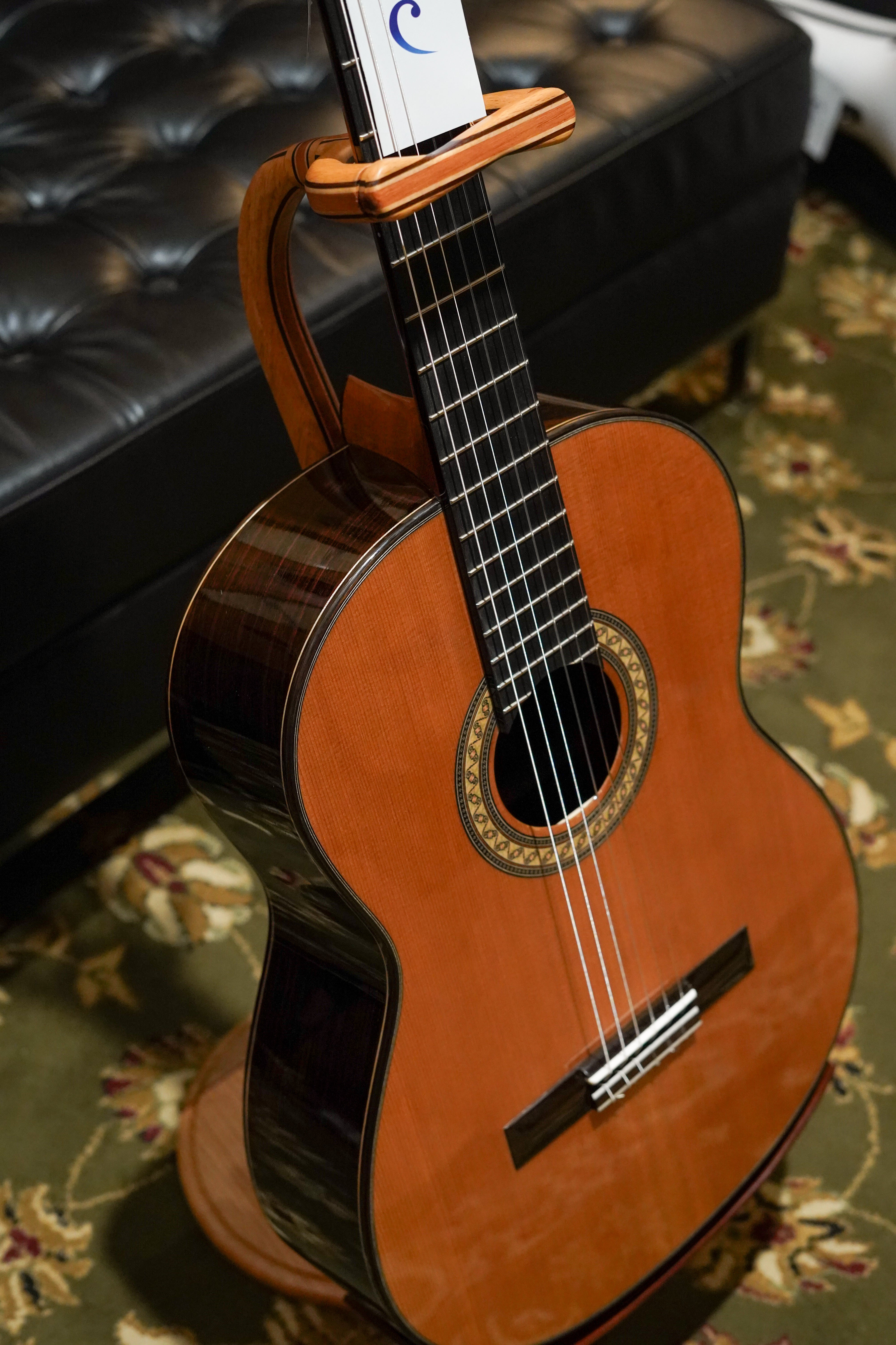 ORION Professional Classical Guitar OCG400C